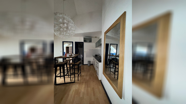 Ma-Cabane - Vente Appartement VANNES, 31 m²