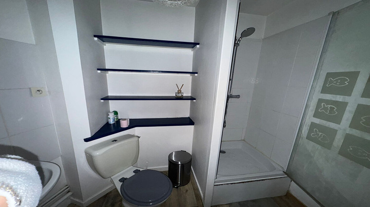 Ma-Cabane - Vente Appartement VANNES, 31 m²