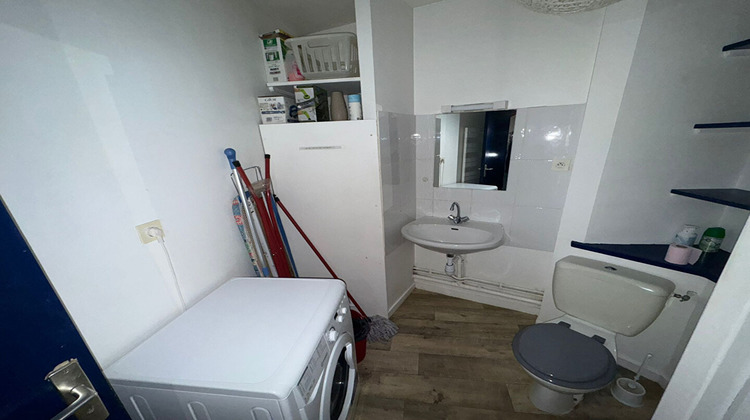 Ma-Cabane - Vente Appartement VANNES, 31 m²