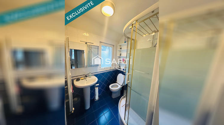 Ma-Cabane - Vente Appartement Vannes, 60 m²