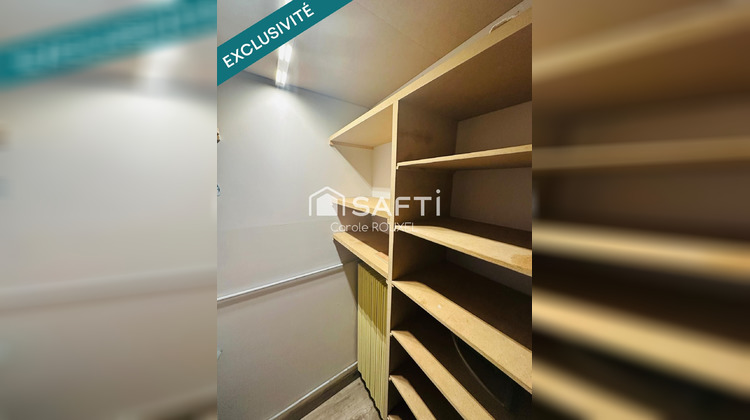 Ma-Cabane - Vente Appartement Vannes, 60 m²