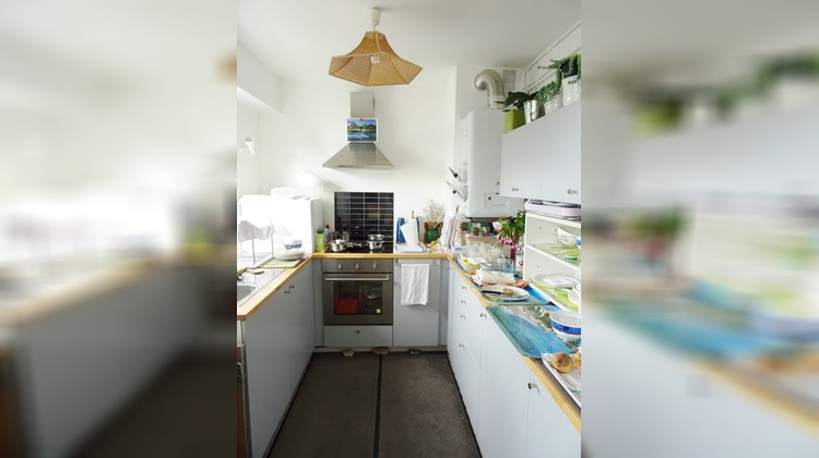 Ma-Cabane - Vente Appartement VANNES, 45 m²