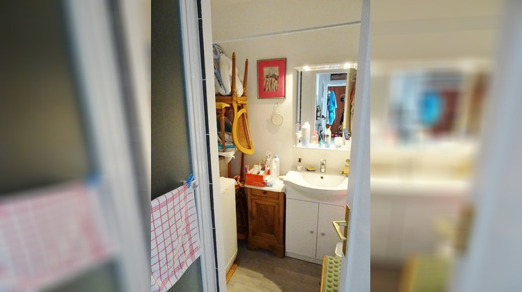 Ma-Cabane - Vente Appartement VANNES, 45 m²