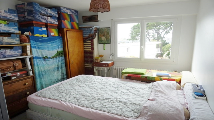 Ma-Cabane - Vente Appartement VANNES, 45 m²