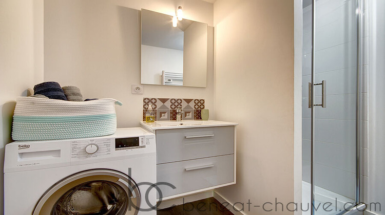 Ma-Cabane - Vente Appartement VANNES, 82 m²