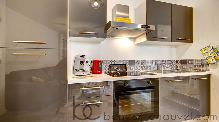 Ma-Cabane - Vente Appartement VANNES, 82 m²