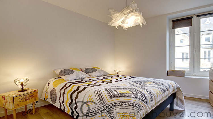 Ma-Cabane - Vente Appartement VANNES, 82 m²