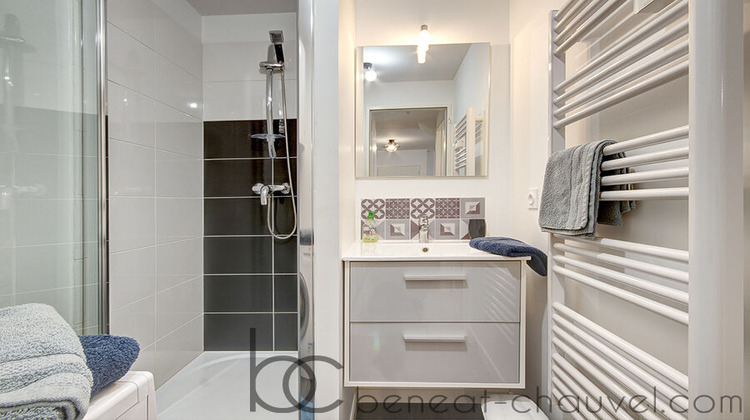 Ma-Cabane - Vente Appartement VANNES, 82 m²