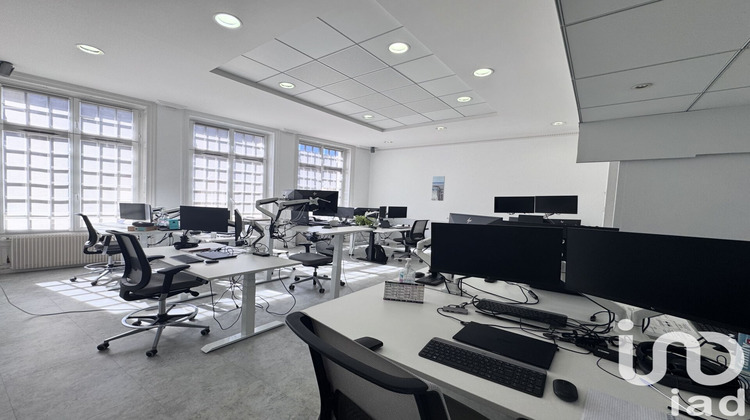 Ma-Cabane - Vente Appartement Vannes, 100 m²