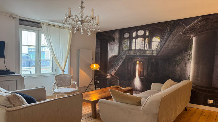 Ma-Cabane - Vente Appartement VANNES, 65 m²