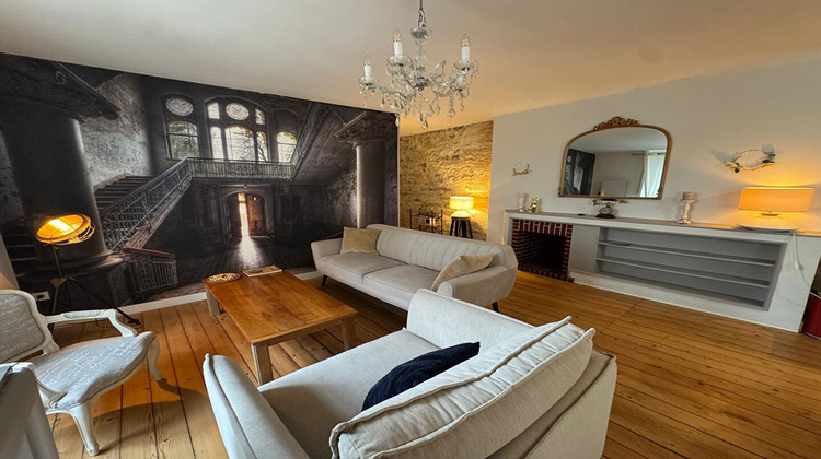 Ma-Cabane - Vente Appartement VANNES, 65 m²