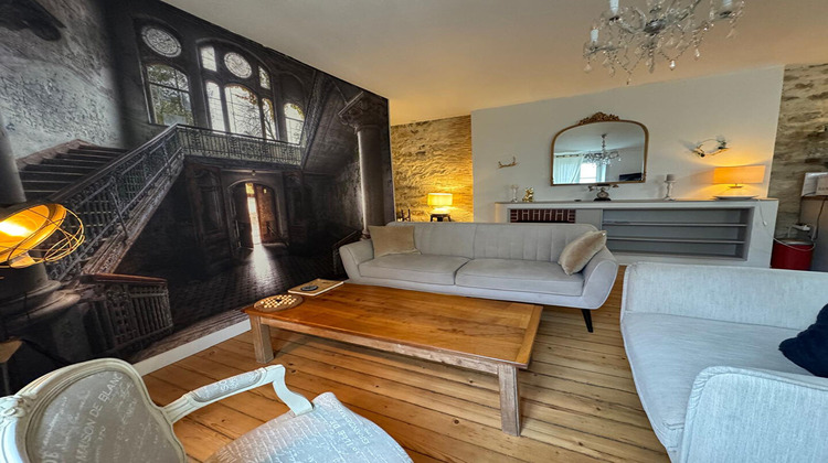 Ma-Cabane - Vente Appartement VANNES, 65 m²