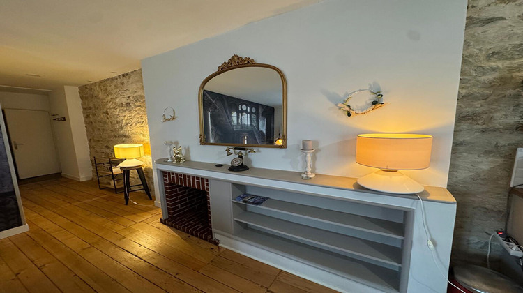 Ma-Cabane - Vente Appartement VANNES, 65 m²