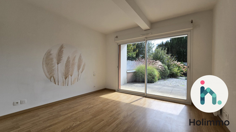 Ma-Cabane - Vente Appartement Vannes, 78 m²