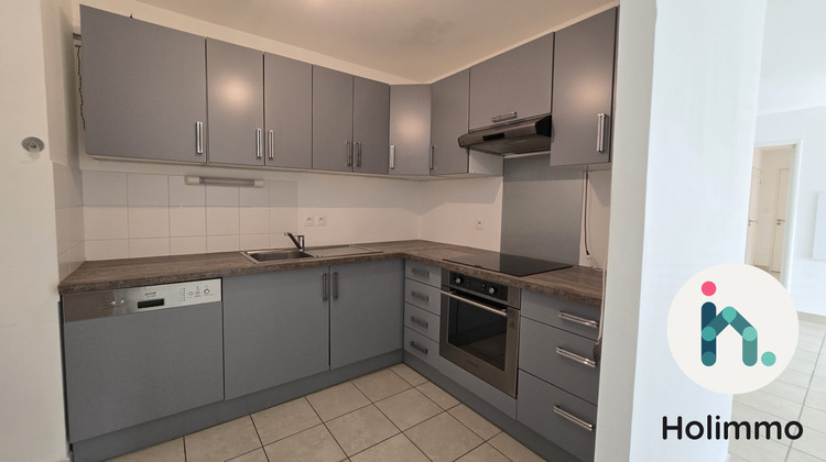 Ma-Cabane - Vente Appartement Vannes, 78 m²