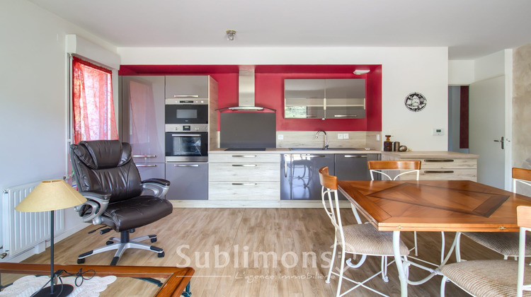Ma-Cabane - Vente Appartement Vannes, 83 m²