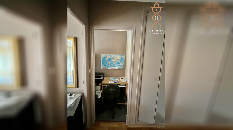 Ma-Cabane - Vente Appartement Vannes, 50 m²