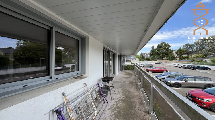 Ma-Cabane - Vente Appartement Vannes, 50 m²