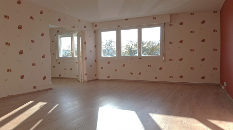 Ma-Cabane - Vente Appartement Vannes, 67 m²