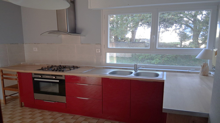 Ma-Cabane - Vente Appartement Vannes, 67 m²