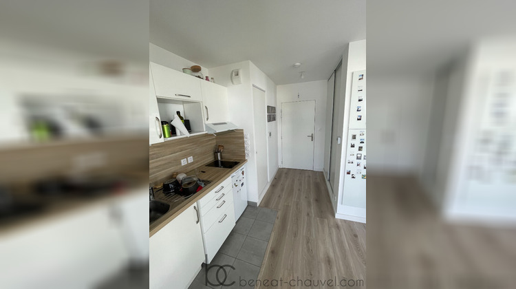 Ma-Cabane - Vente Appartement VANNES, 40 m²