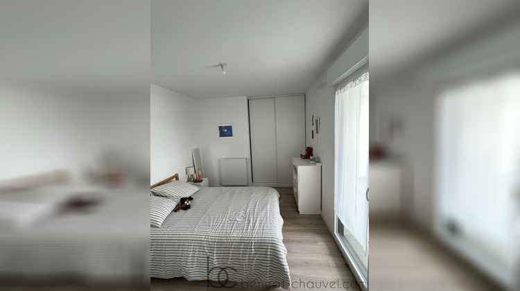 Ma-Cabane - Vente Appartement VANNES, 40 m²