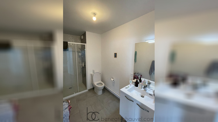 Ma-Cabane - Vente Appartement VANNES, 40 m²