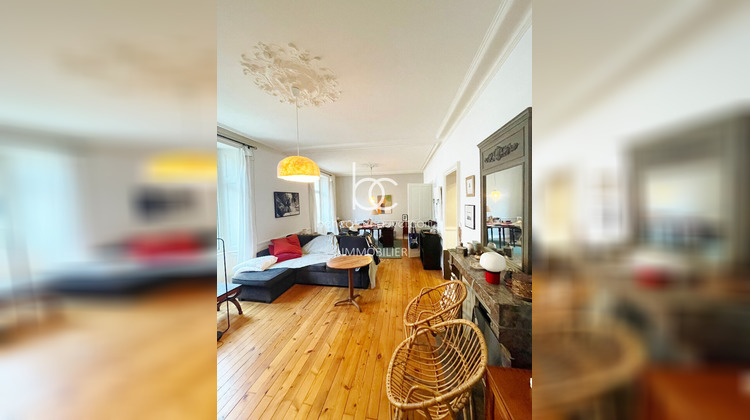 Ma-Cabane - Vente Appartement VANNES, 85 m²