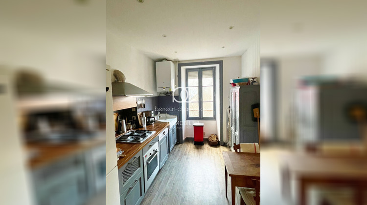 Ma-Cabane - Vente Appartement VANNES, 85 m²