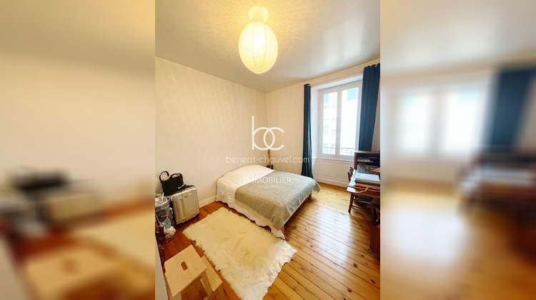 Ma-Cabane - Vente Appartement VANNES, 85 m²