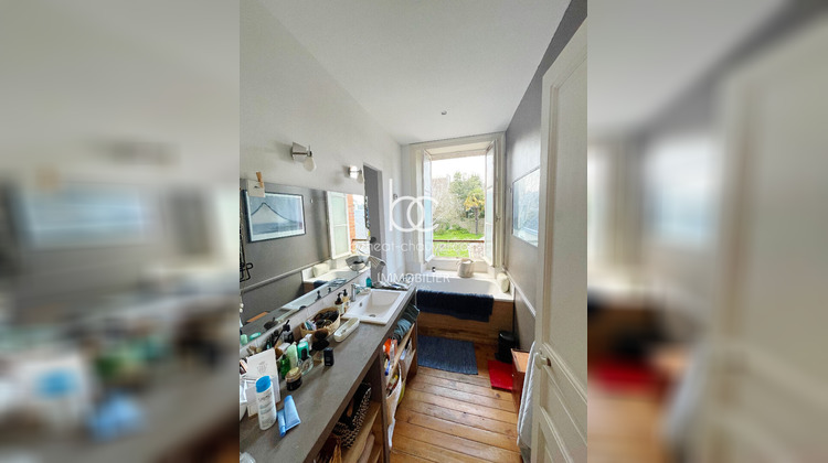 Ma-Cabane - Vente Appartement VANNES, 85 m²