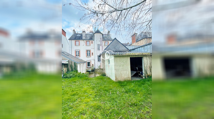 Ma-Cabane - Vente Appartement VANNES, 85 m²