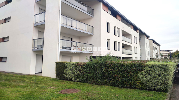 Ma-Cabane - Vente Appartement VANNES, 20 m²