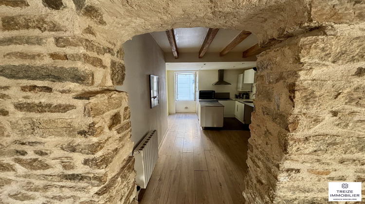 Ma-Cabane - Vente Appartement Vannes, 56 m²