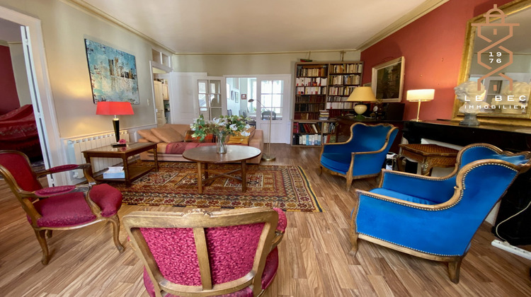 Ma-Cabane - Vente Appartement Vannes, 91 m²