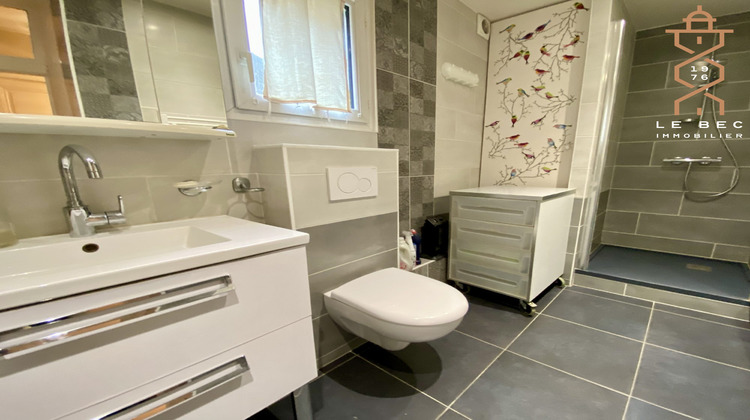 Ma-Cabane - Vente Appartement Vannes, 91 m²