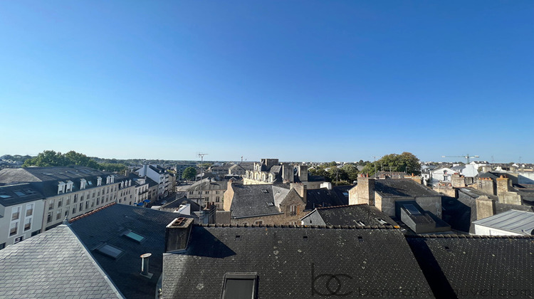Ma-Cabane - Vente Appartement VANNES, 98 m²