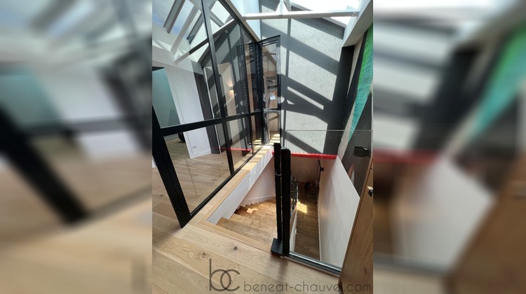 Ma-Cabane - Vente Appartement VANNES, 98 m²