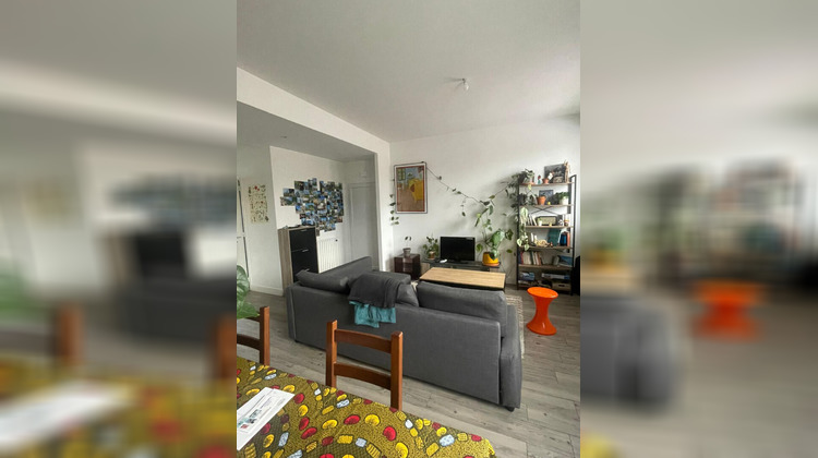 Ma-Cabane - Vente Appartement VANNES, 49 m²