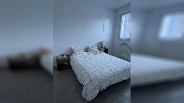 Ma-Cabane - Vente Appartement VANNES, 49 m²