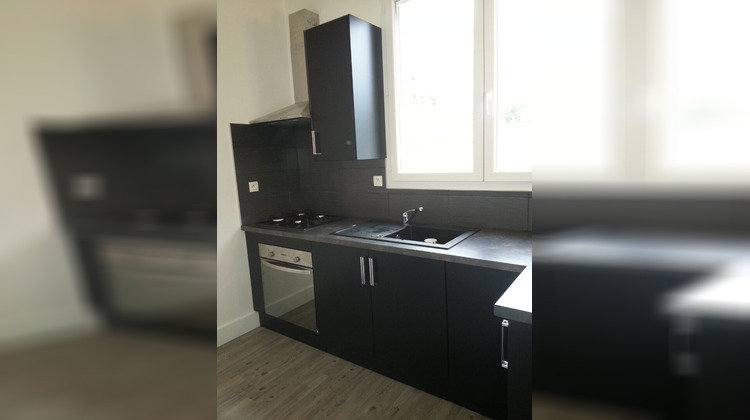 Ma-Cabane - Vente Appartement VANNES, 49 m²