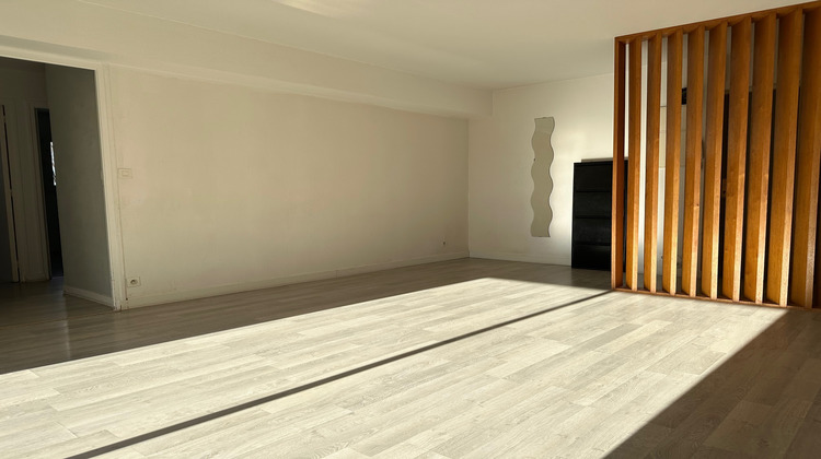 Ma-Cabane - Vente Appartement Vannes, 57 m²