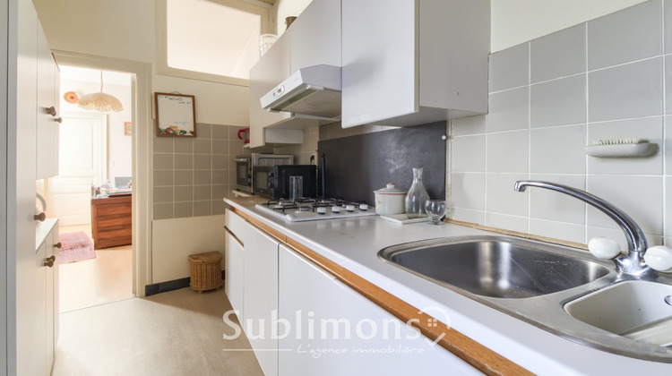 Ma-Cabane - Vente Appartement Vannes, 67 m²