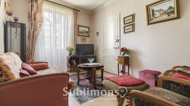 Ma-Cabane - Vente Appartement Vannes, 67 m²