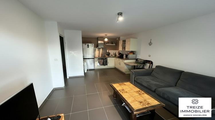 Ma-Cabane - Vente Appartement Vannes, 38 m²