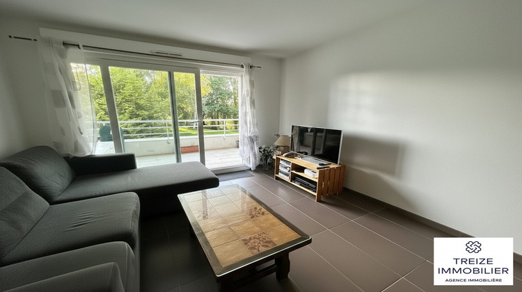Ma-Cabane - Vente Appartement Vannes, 38 m²