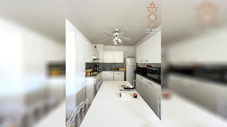 Ma-Cabane - Vente Appartement Vannes, 56 m²