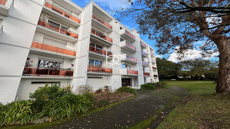 Ma-Cabane - Vente Appartement VANNES, 31 m²