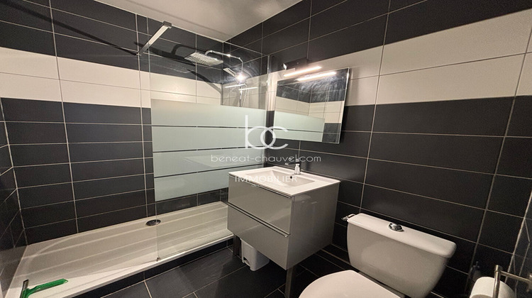 Ma-Cabane - Vente Appartement VANNES, 31 m²