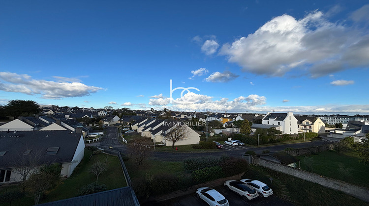 Ma-Cabane - Vente Appartement VANNES, 31 m²